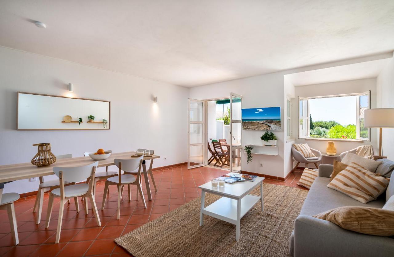 Beach Villa With Ocean View And Rooftop Cinema Guia  Exteriör bild