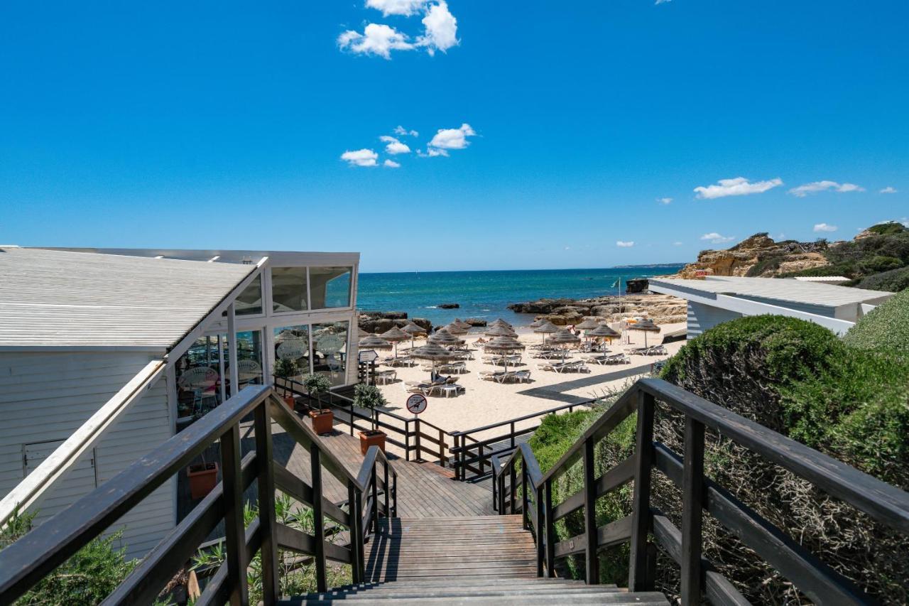 Beach Villa With Ocean View And Rooftop Cinema Guia  Exteriör bild