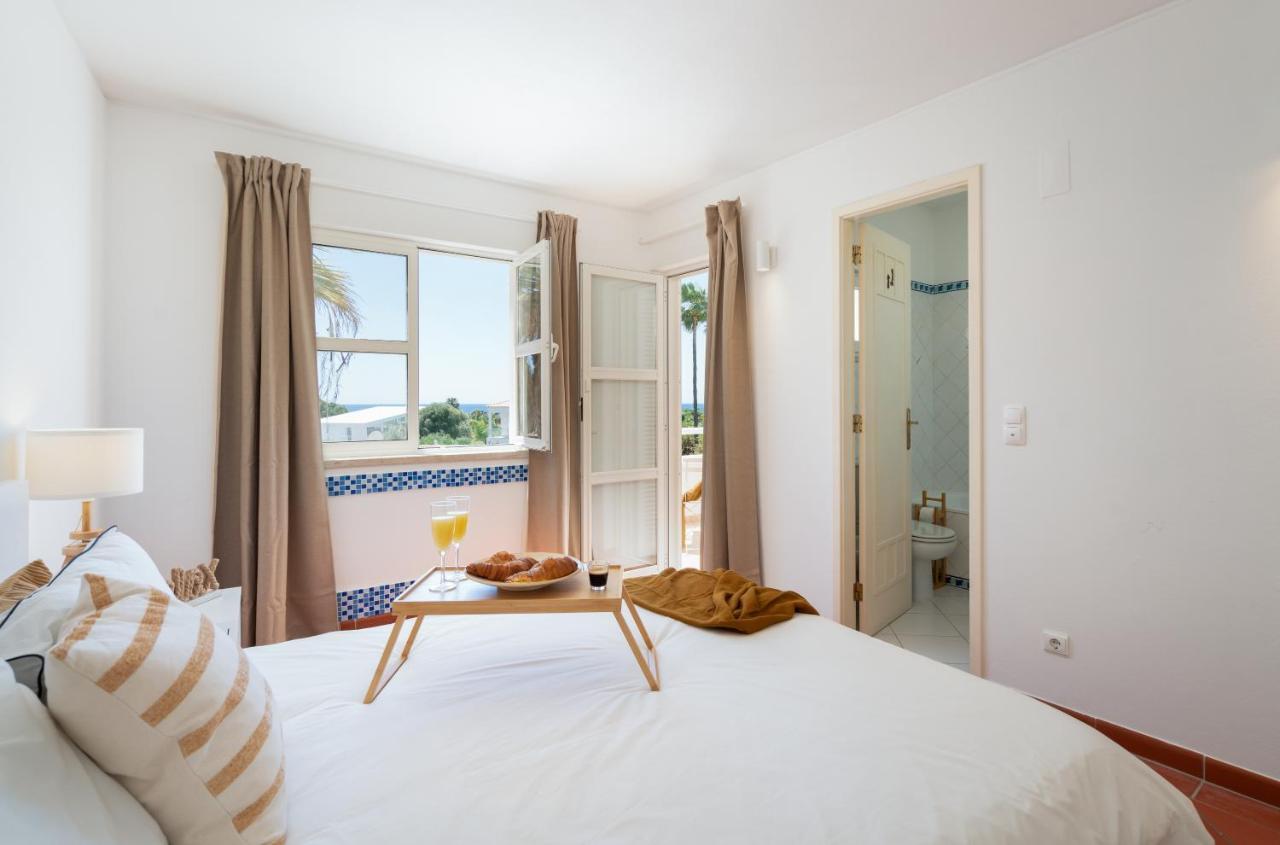 Beach Villa With Ocean View And Rooftop Cinema Guia  Exteriör bild